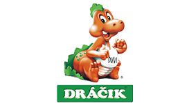 logo Dráčik