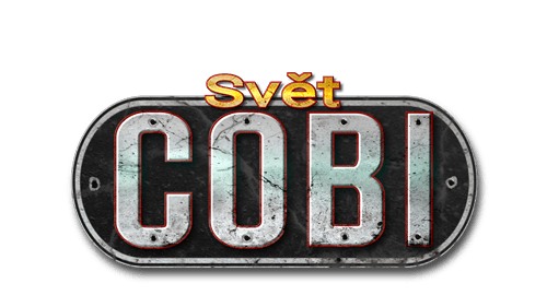 logo svet Cobi