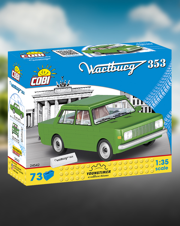 24542 Wartburg 353